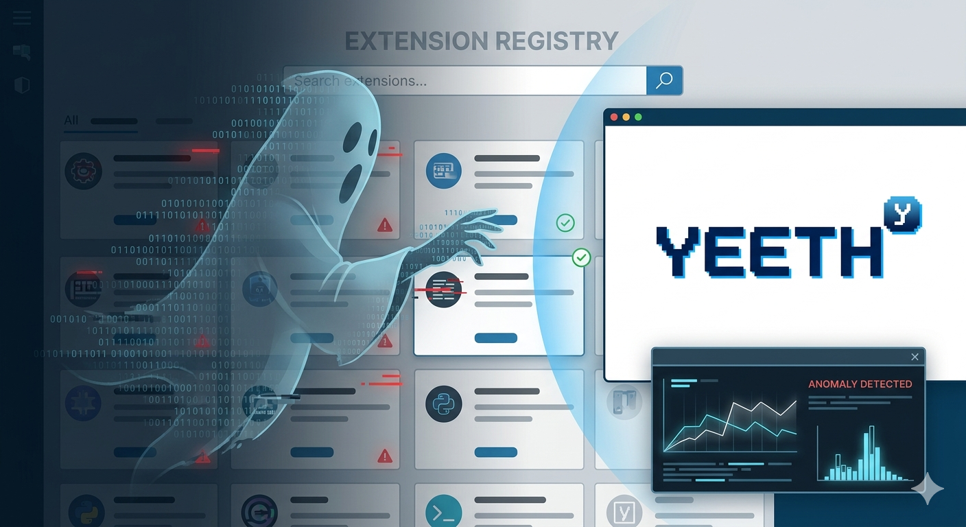 The Ghost in the Marketplace