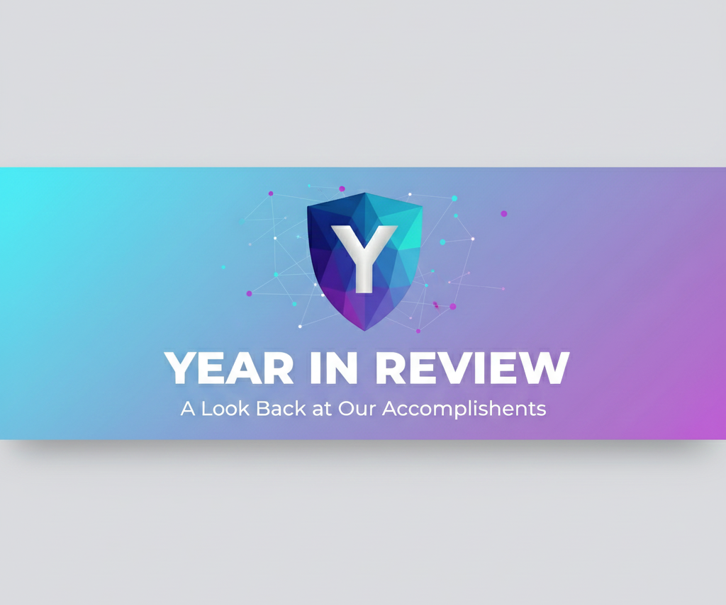 Yeeth - 2025 Year in Review